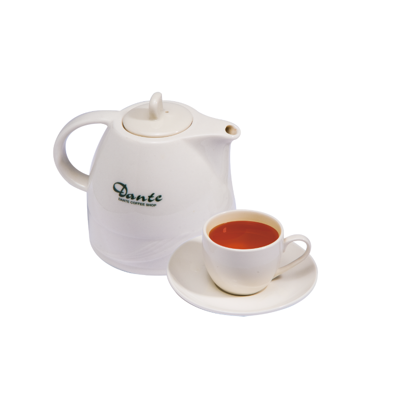 桑椹伯爵茶