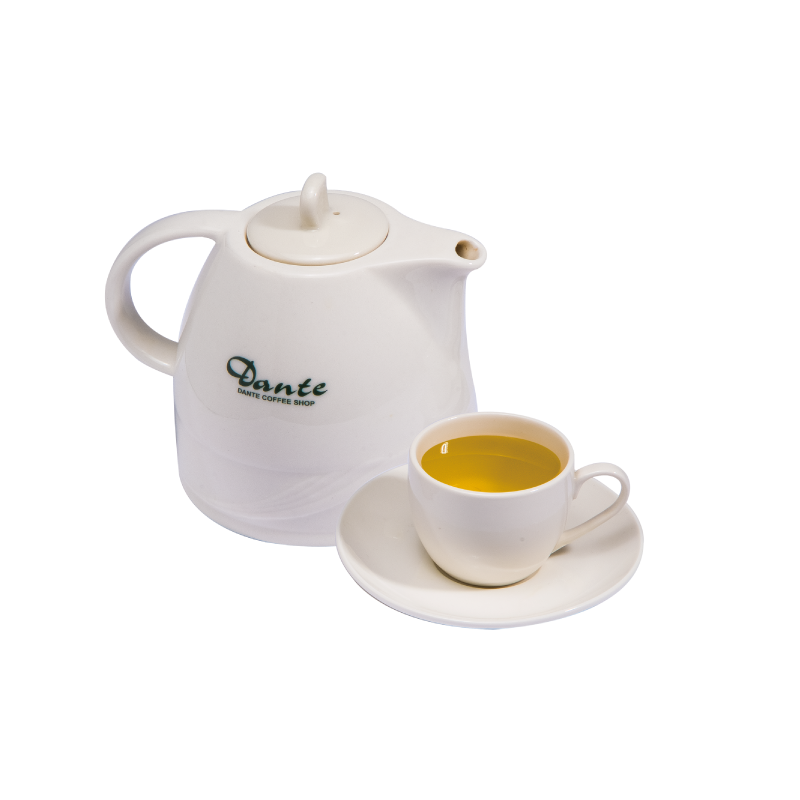 清綠茶