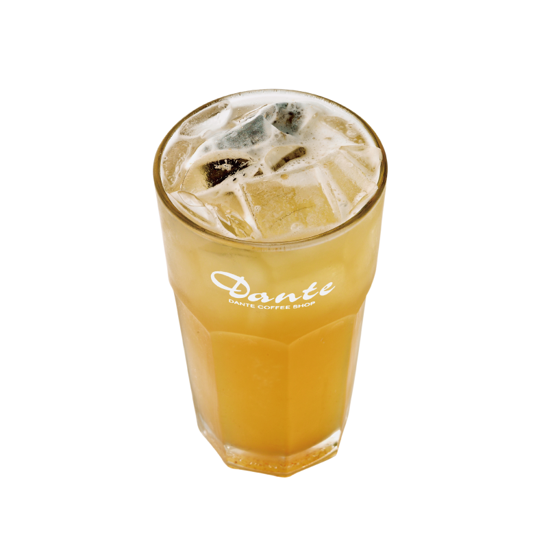 冰荔香綠茶