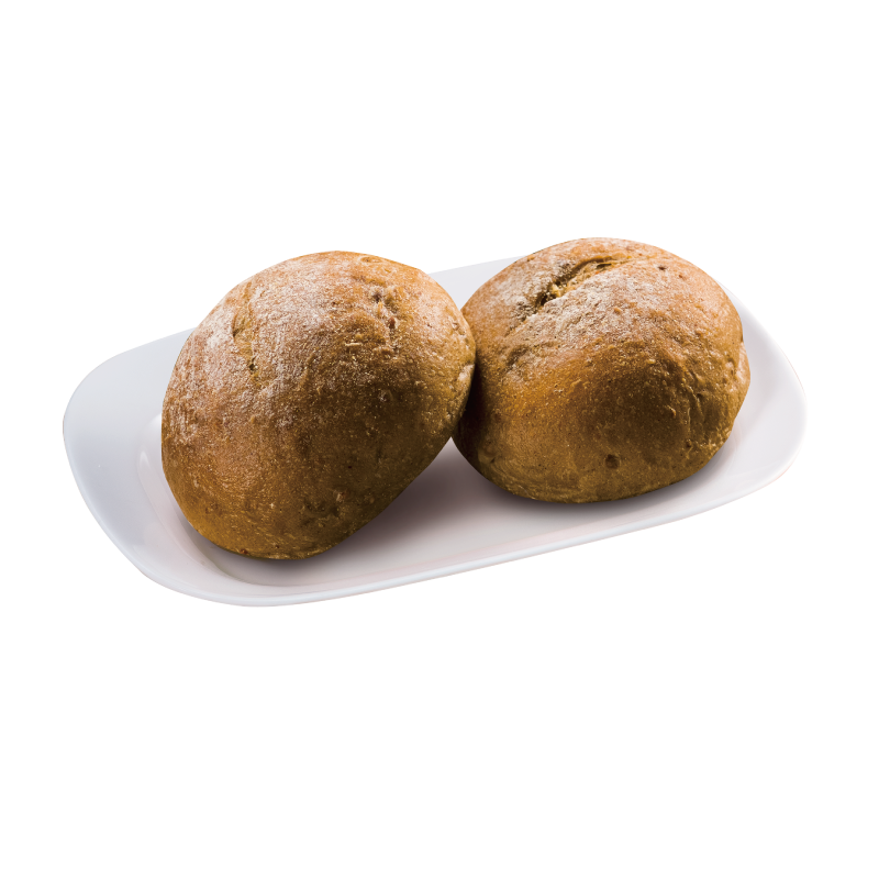 巧巴達餐包
