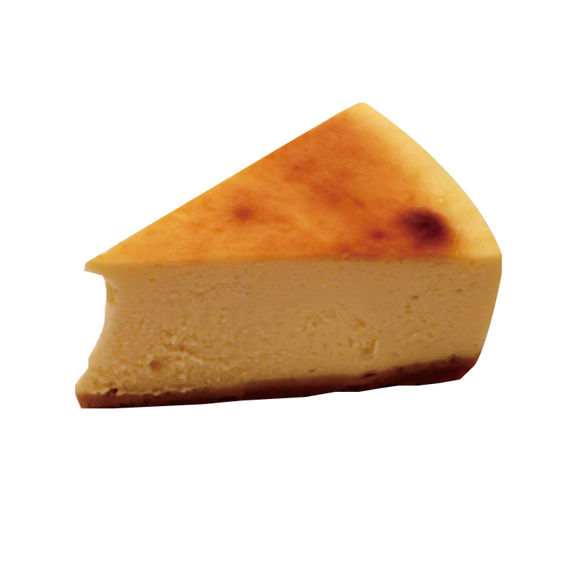 原味起士蛋糕