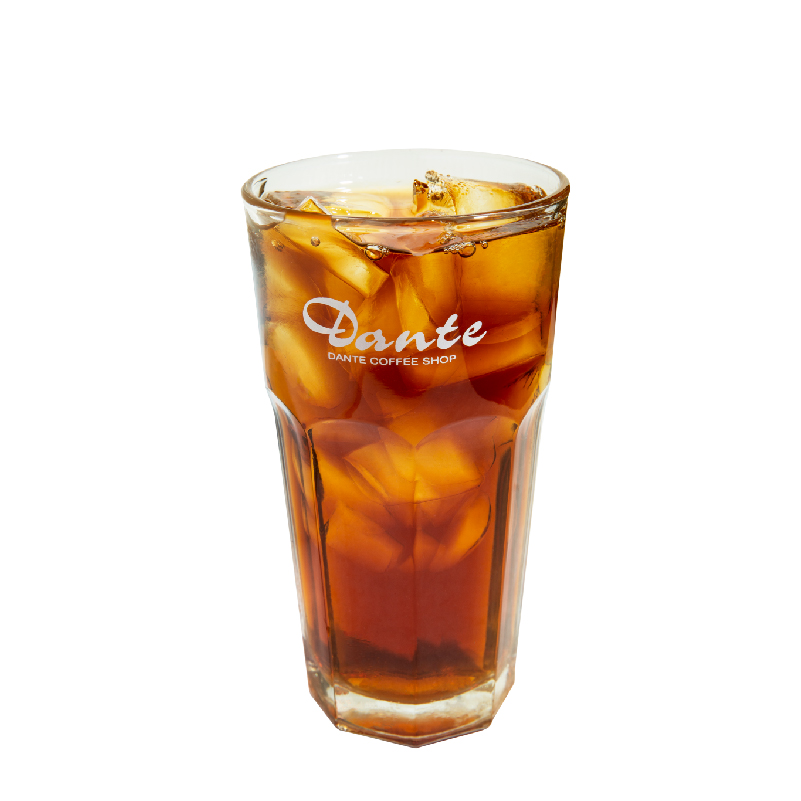 炭焙烏龍茶