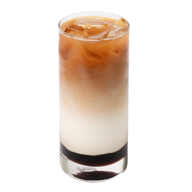 黑糖鮮奶茶